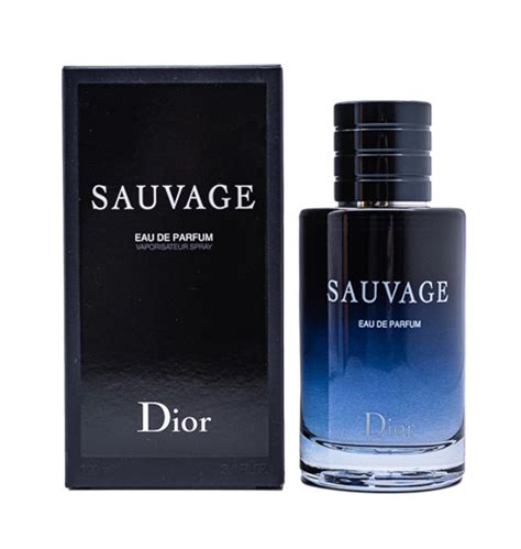 Dior savage perfume price